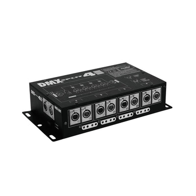 Dimmer e Splitter