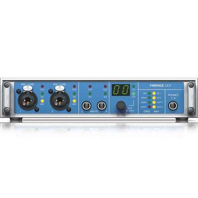 Interfaces de firmware