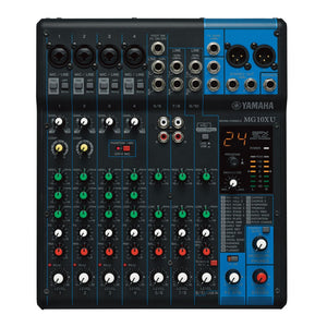 Mixer