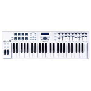 Tastiere e Controller MIDI