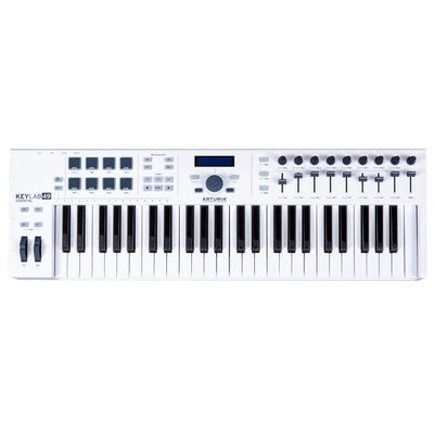 Tastiere e Controller MIDI