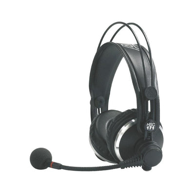 Headphones with Microphone
