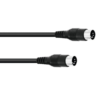 Cables MIDI