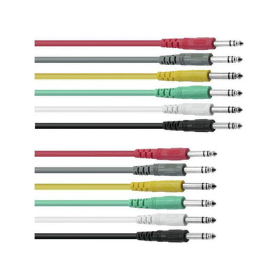 Cables de conexión