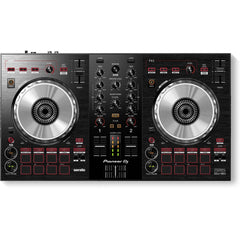 DJ