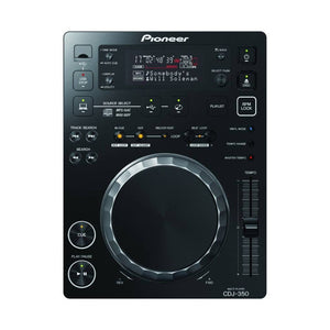 Lettori CD per DJ