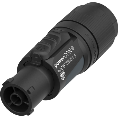 Connettori 240V