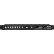 SPL Mercury All Black