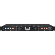 SPL Gemini Black