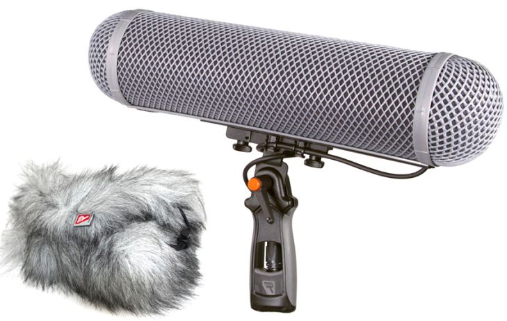 Rycote Windshield Kit, 416