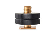 Rycote Hot Shoe 3/8"Adaptor