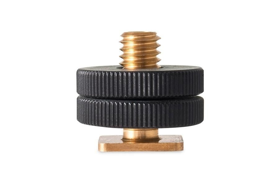 Rycote Hot Shoe 3/8"Adaptor