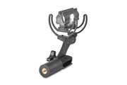 Rycote Softie Duo-Lyre Mount w/CCA