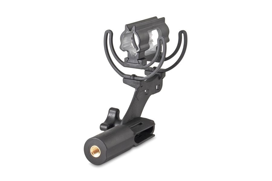 Rycote Softie Duo-Lyre Mount w/CCA