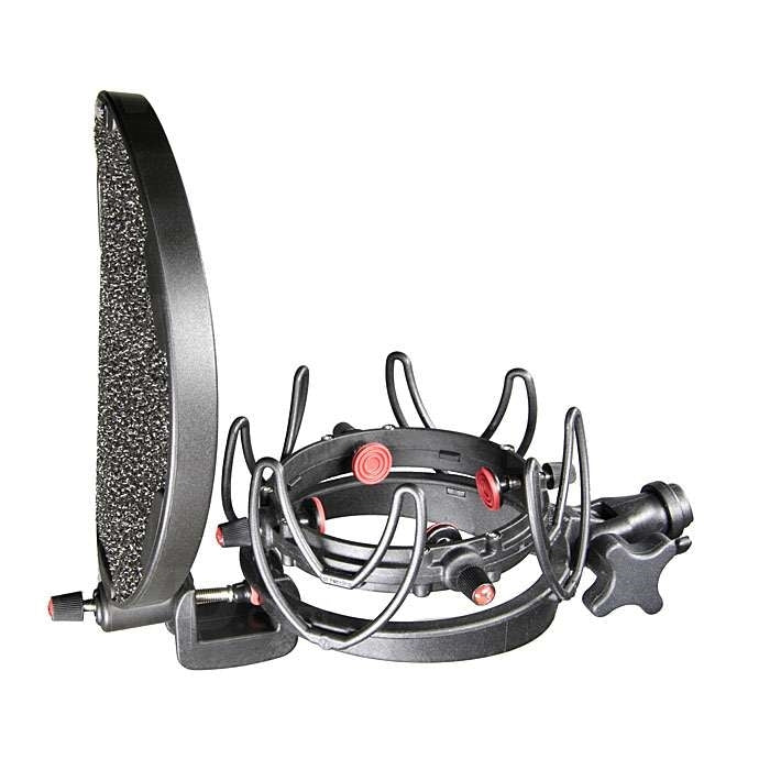 Rycote InVision USM-VB Studio Kit