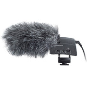 Rycote Sennheiser MKE 400 Mini Windjammer