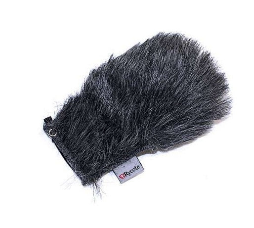Rycote Sony HDR FX 1000