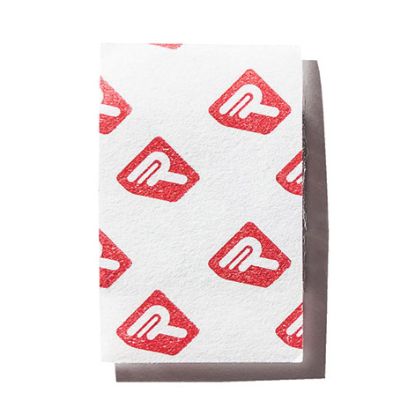 Rycote Stickies Adv, 20mm Squared (Box of 10 x Packs of 25)