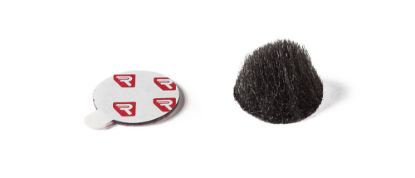 Rycote Overcovers Adv, Black (Pack)