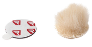 Rycote Overcovers Adv, Beige (Pack)