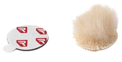 Rycote Overcovers Adv, Beige (Pack)
