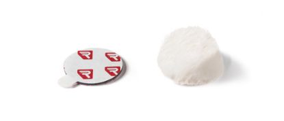 Rycote Overcovers Adv, White (Pack)