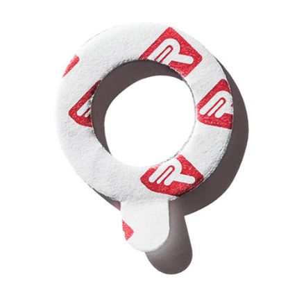 Rycote Stickies Adv, 23mm O's (Box of 10 x 25)