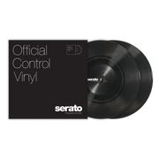 Serato 10’’ Serato Performance Series Black