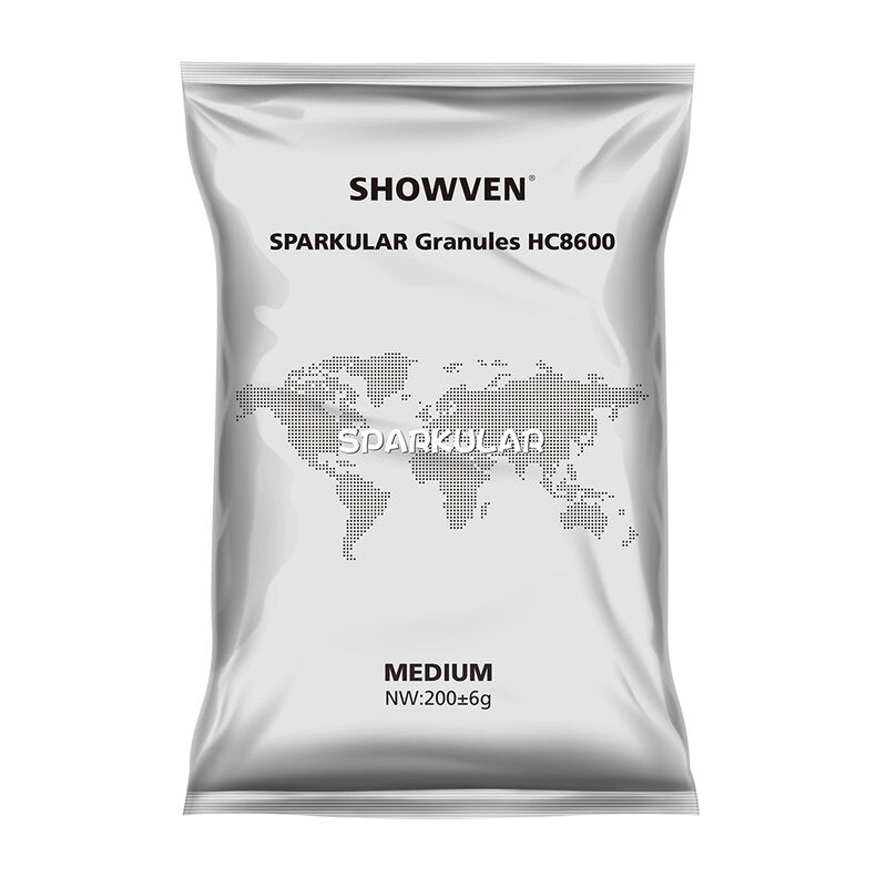 Showven HC8600 MEDIUM (12 x 200g)