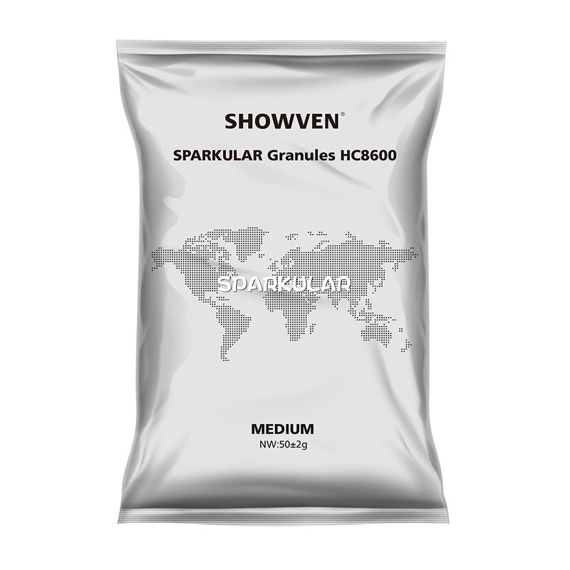 Showven HC8600 MINI-MEDIUM (12 x 45g)