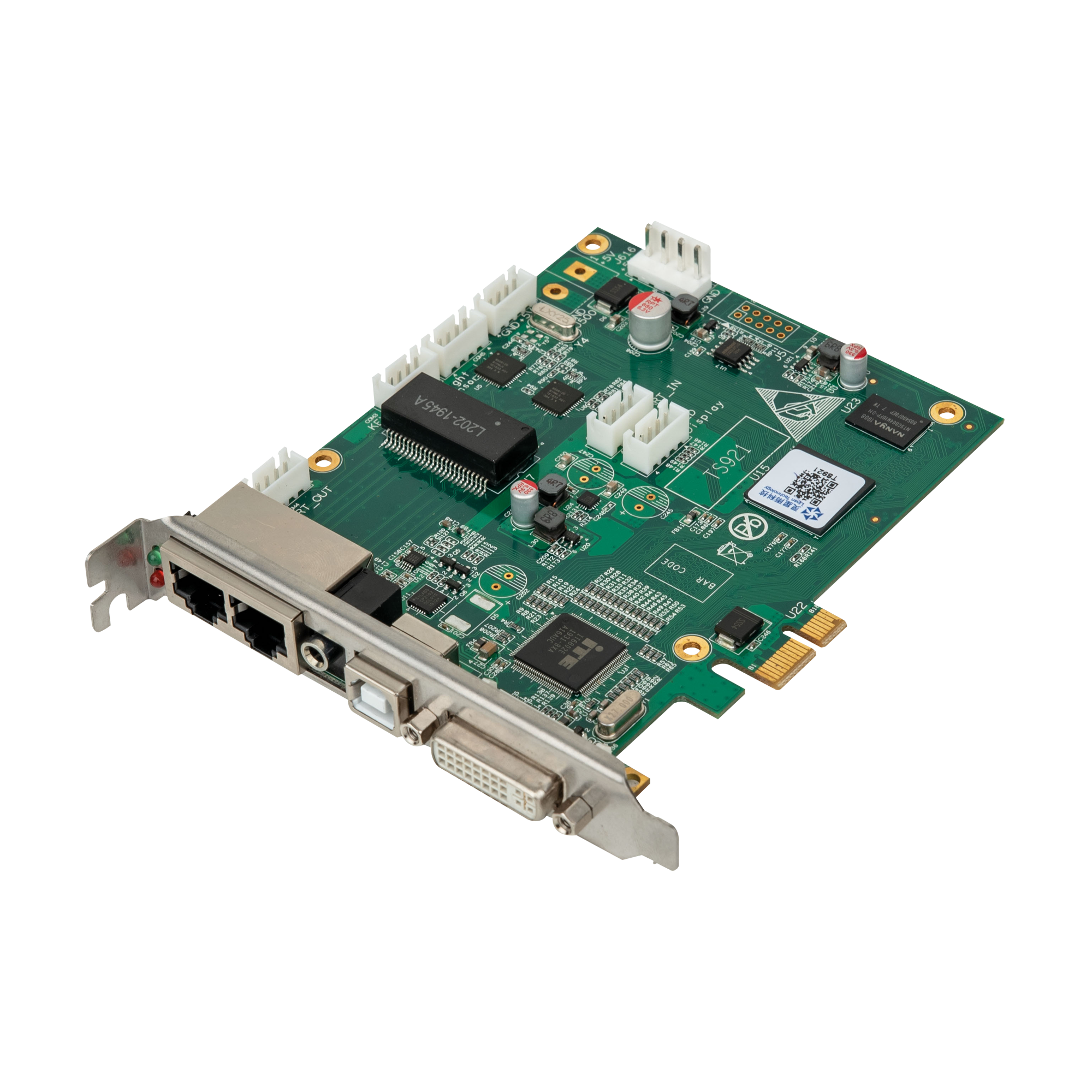 LINSN TS921 Sender Card