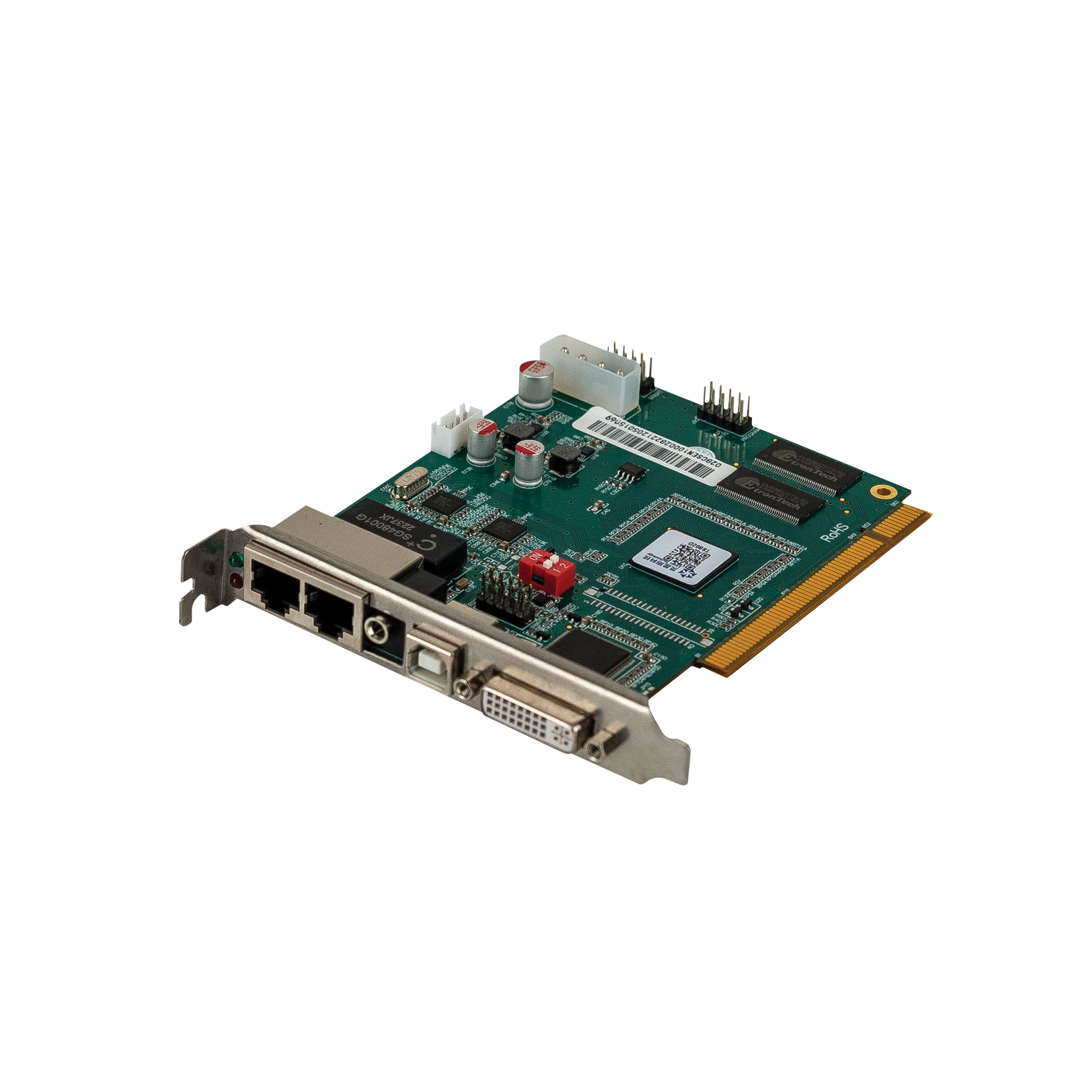 LINSN TS802 Sender Card