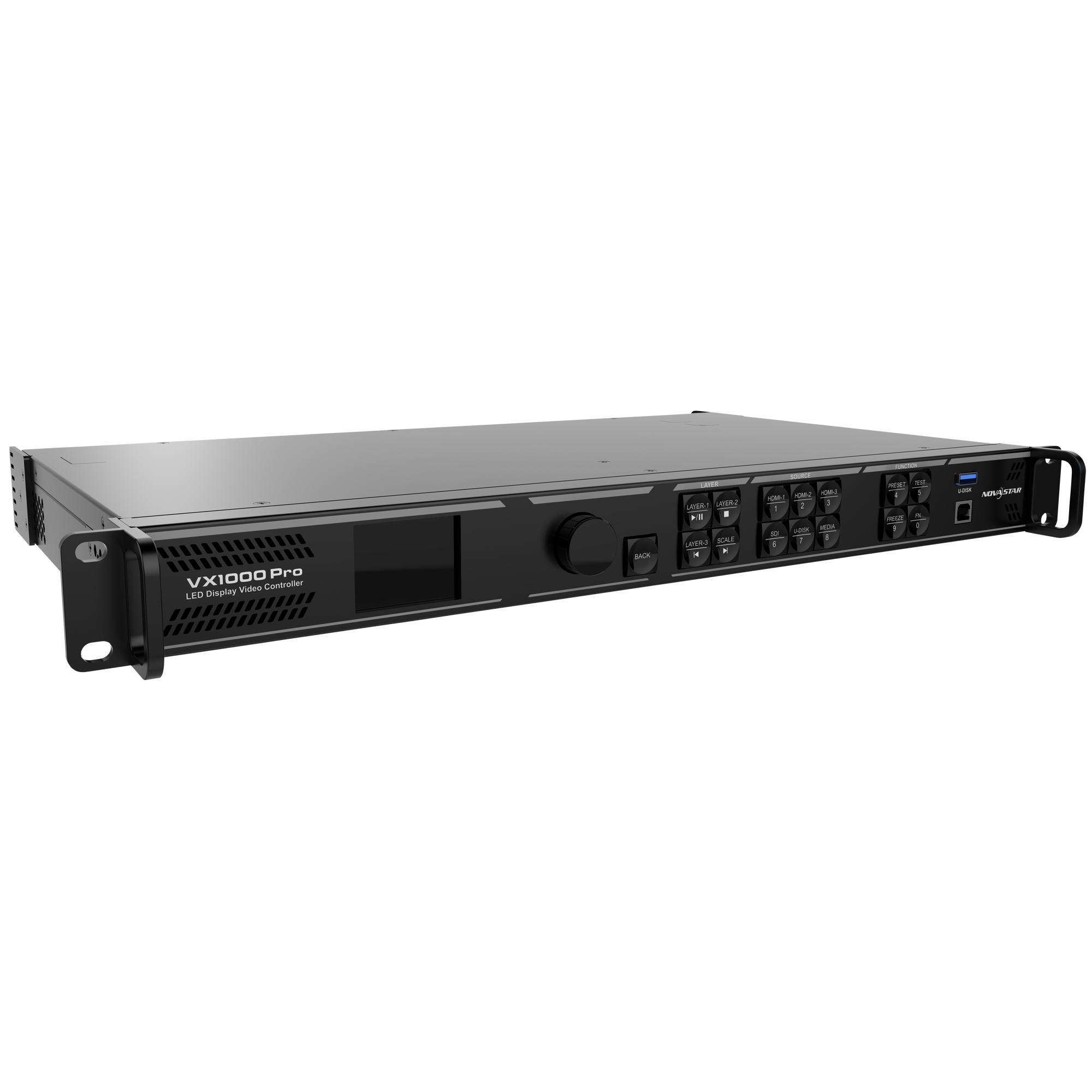 NOVASTAR VX1000 Pro Processore video all-in-one