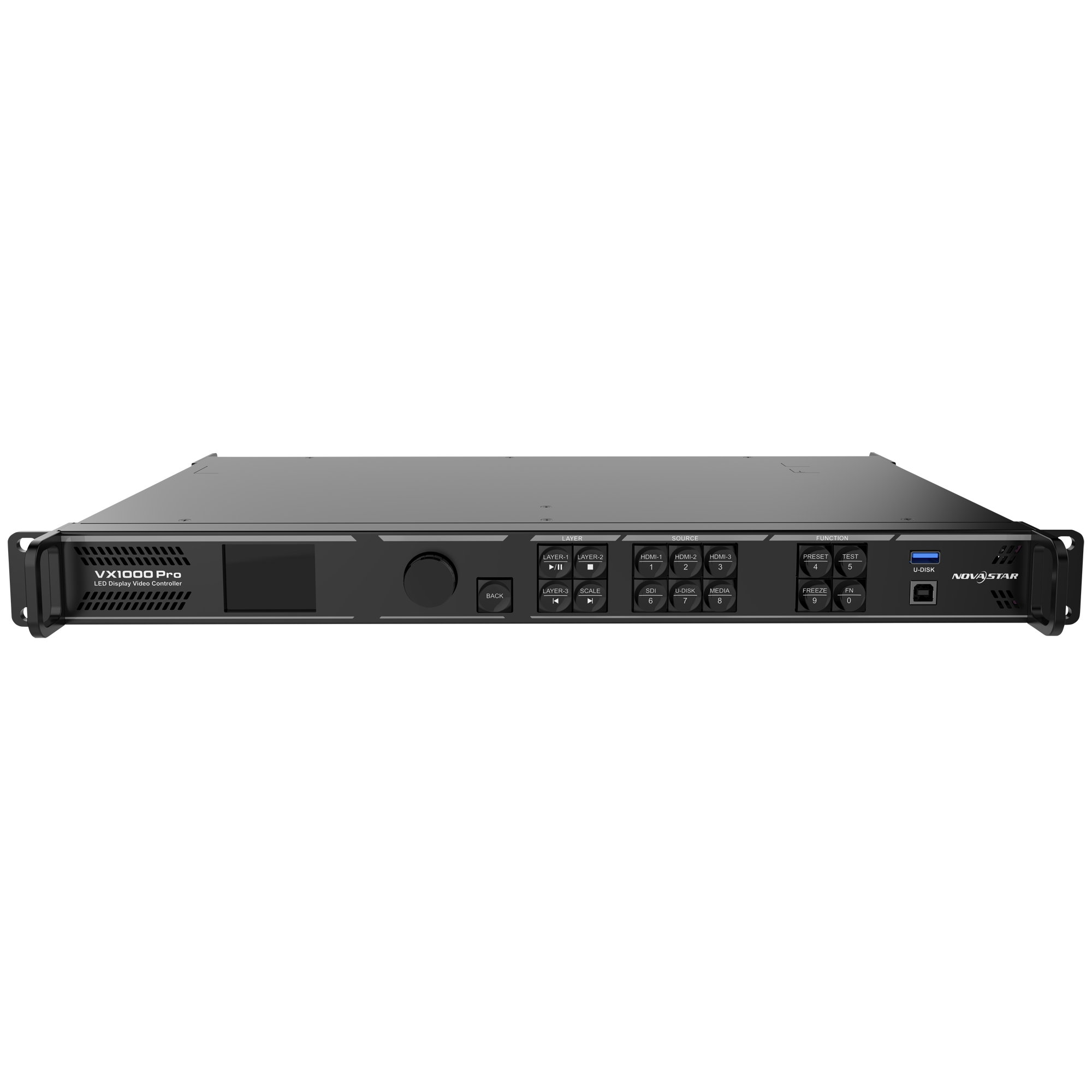 NOVASTAR VX1000 Pro Processore video all-in-one