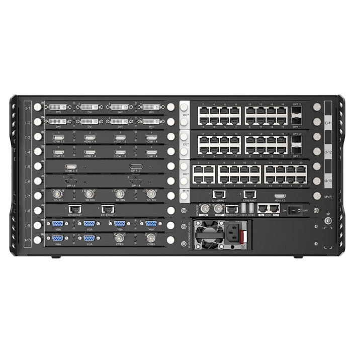 NOVASTAR H Series 1x DP1.2 Input Card 1x DP1.2