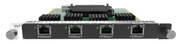 NOVASTAR H Series 4x HDBaseT Output Card Singolo e doppio link