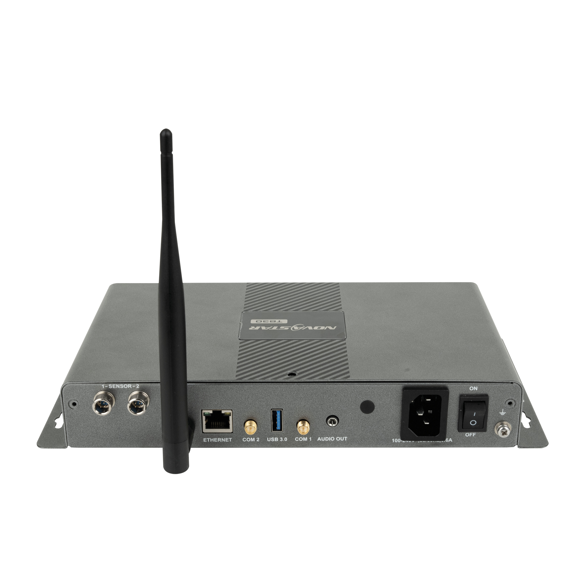 NOVASTAR Taurus TB-30 Lettore multimediale basato su cloud e sender box per schermo LED