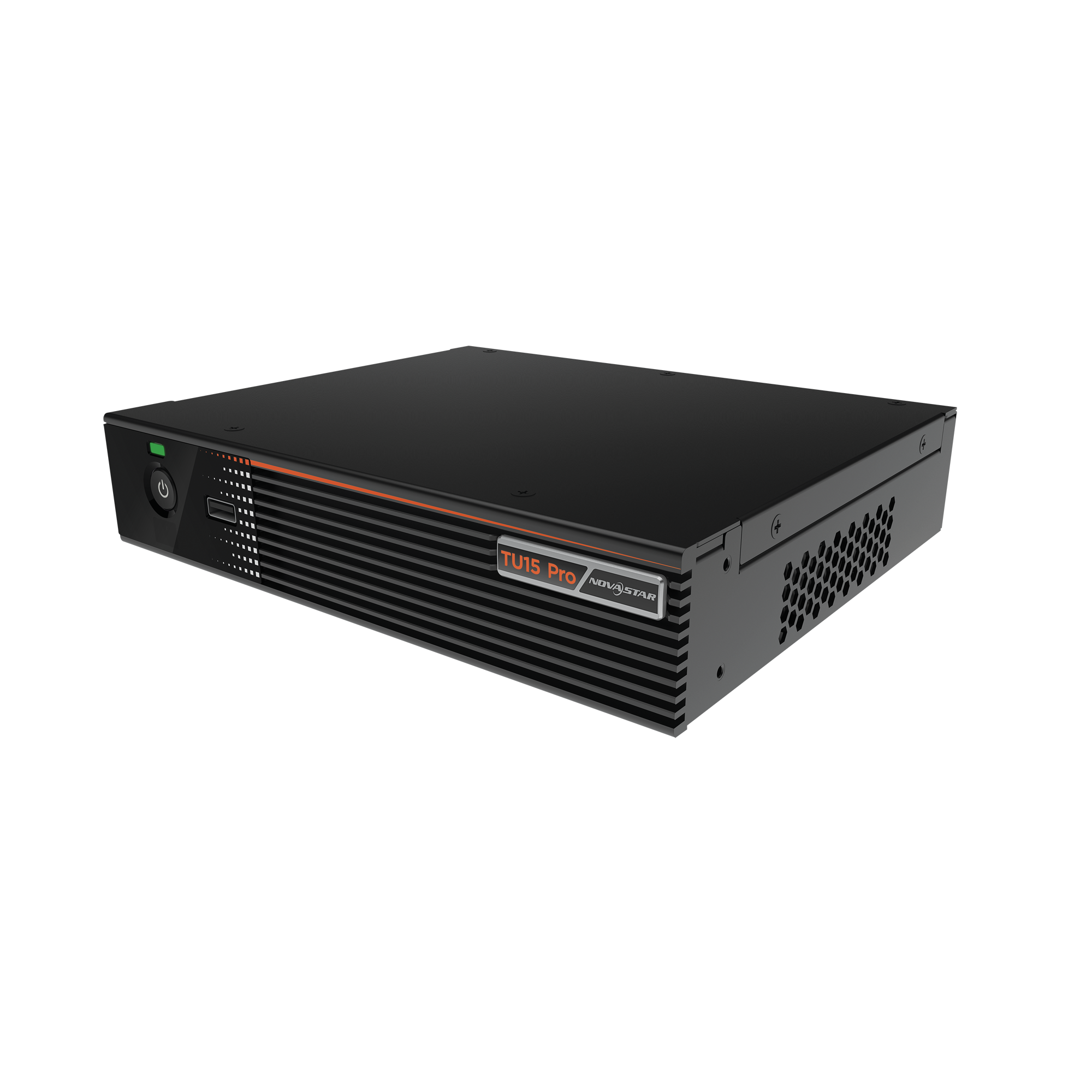 NOVASTAR TU15 PRO Processore di controllo della riproduzione a LED