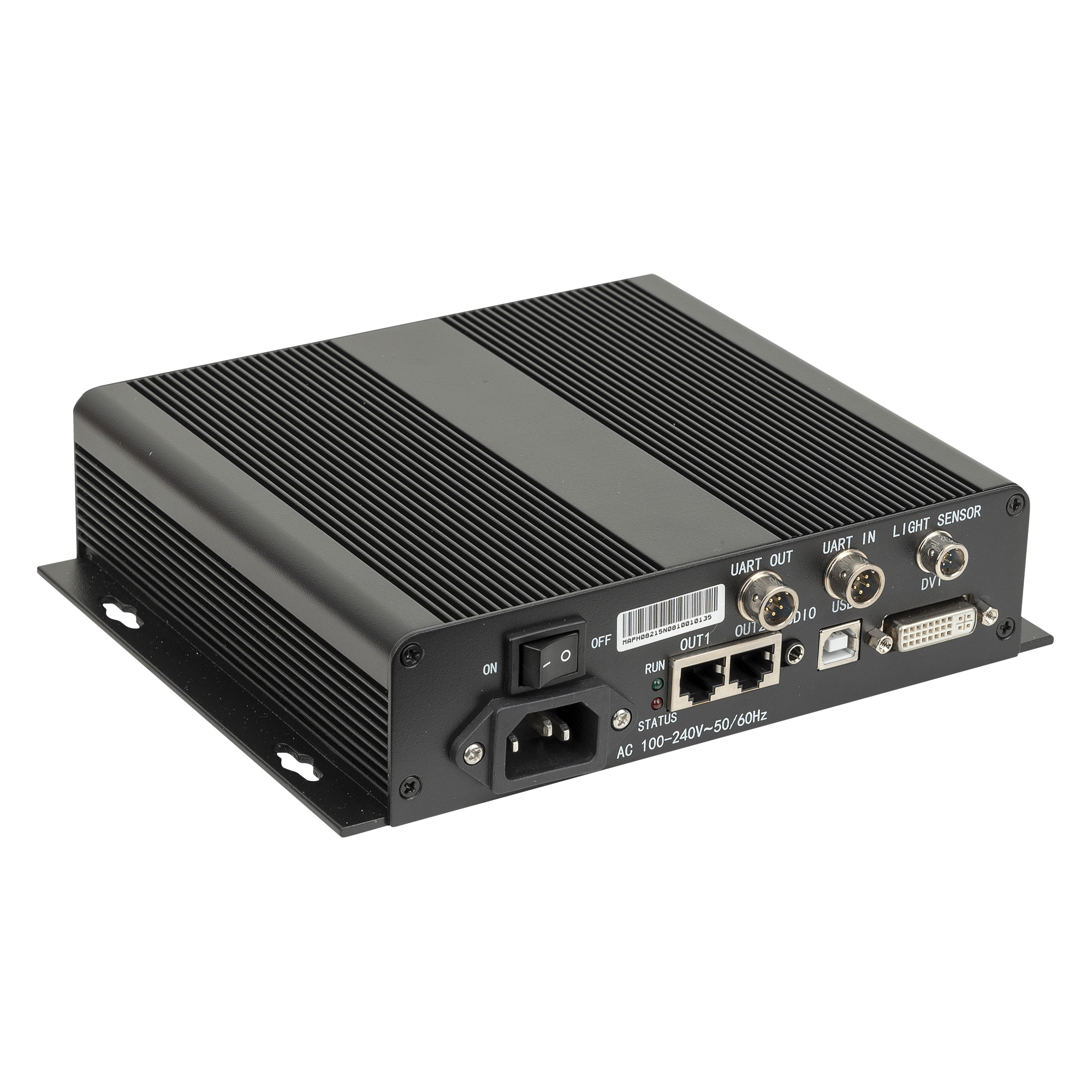 NOVASTAR MCTRL-300 Scatola di invio