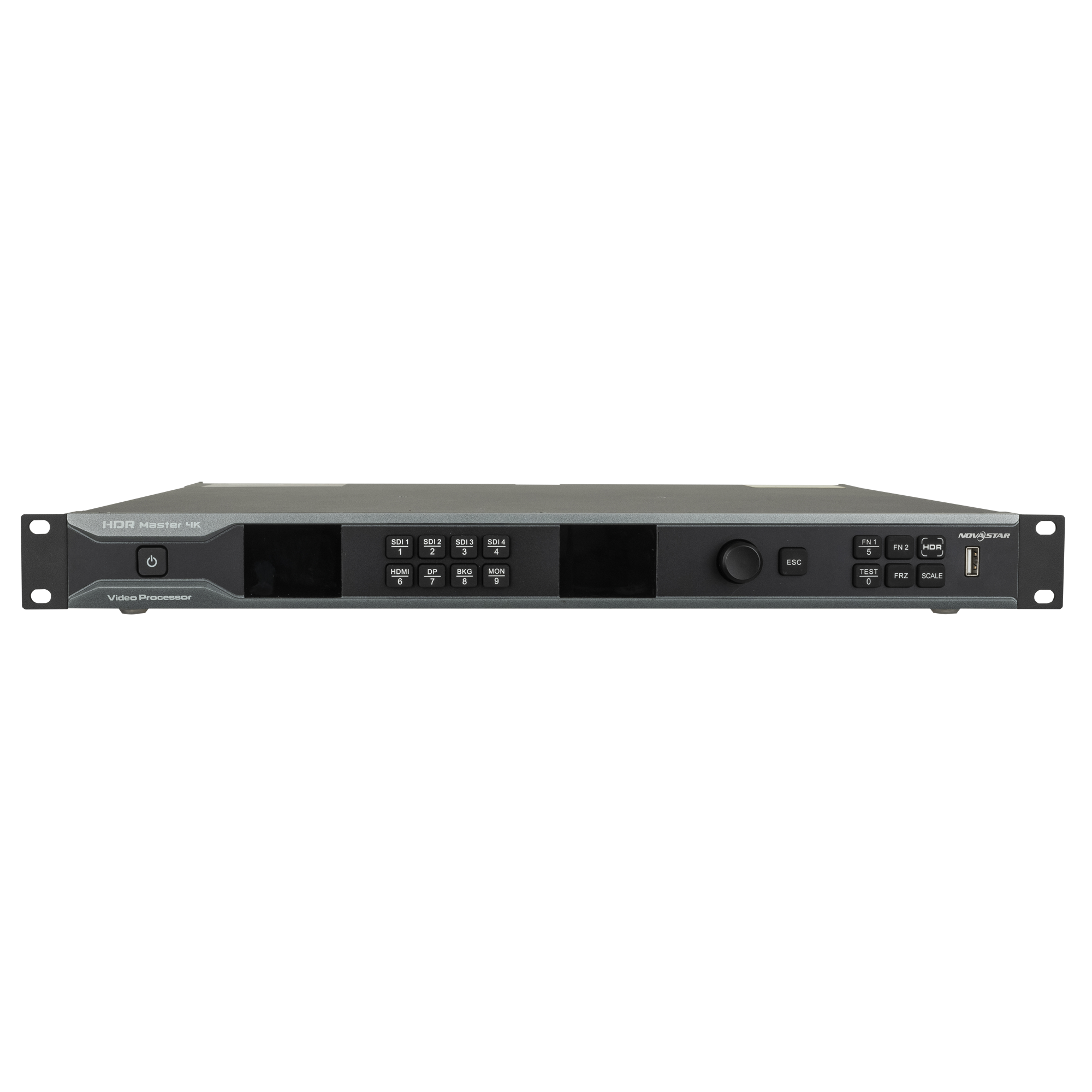 NOVASTAR HDR Master 4K Processore video 4K per qualità immagini superiore (SDR - HDR)