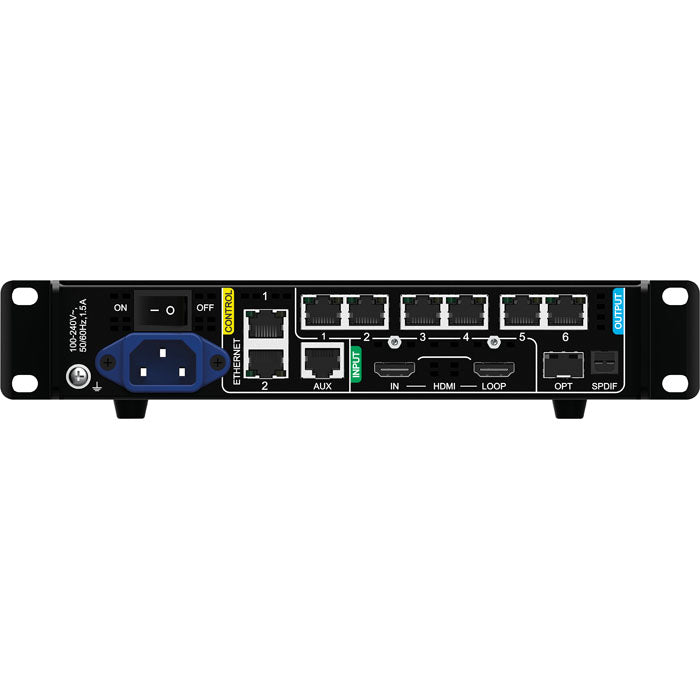 NOVASTAR KU20 Controller display LED