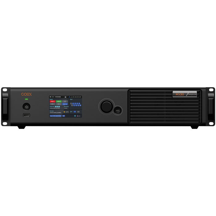 NOVASTAR MX30 Controller display LED