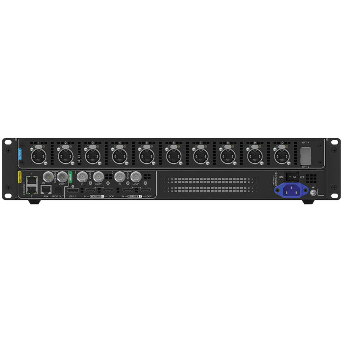 NOVASTAR MX30 Controller display LED