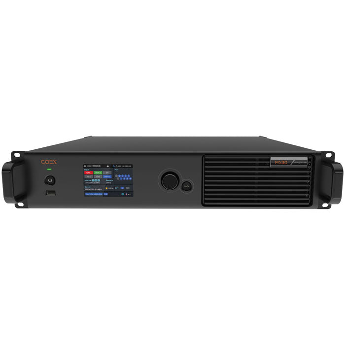 NOVASTAR MX30 Controller display LED