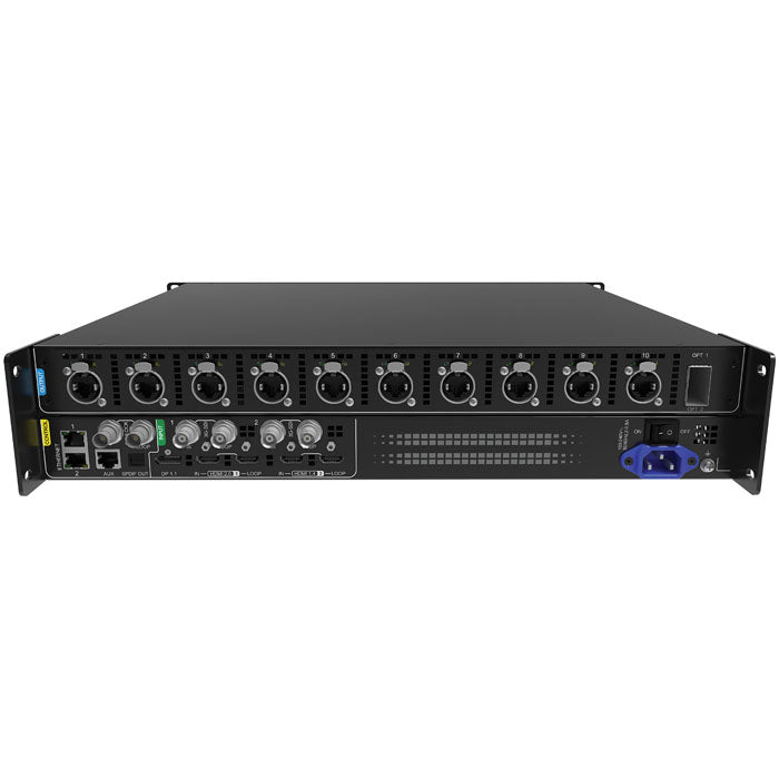 NOVASTAR MX30 Controller display LED