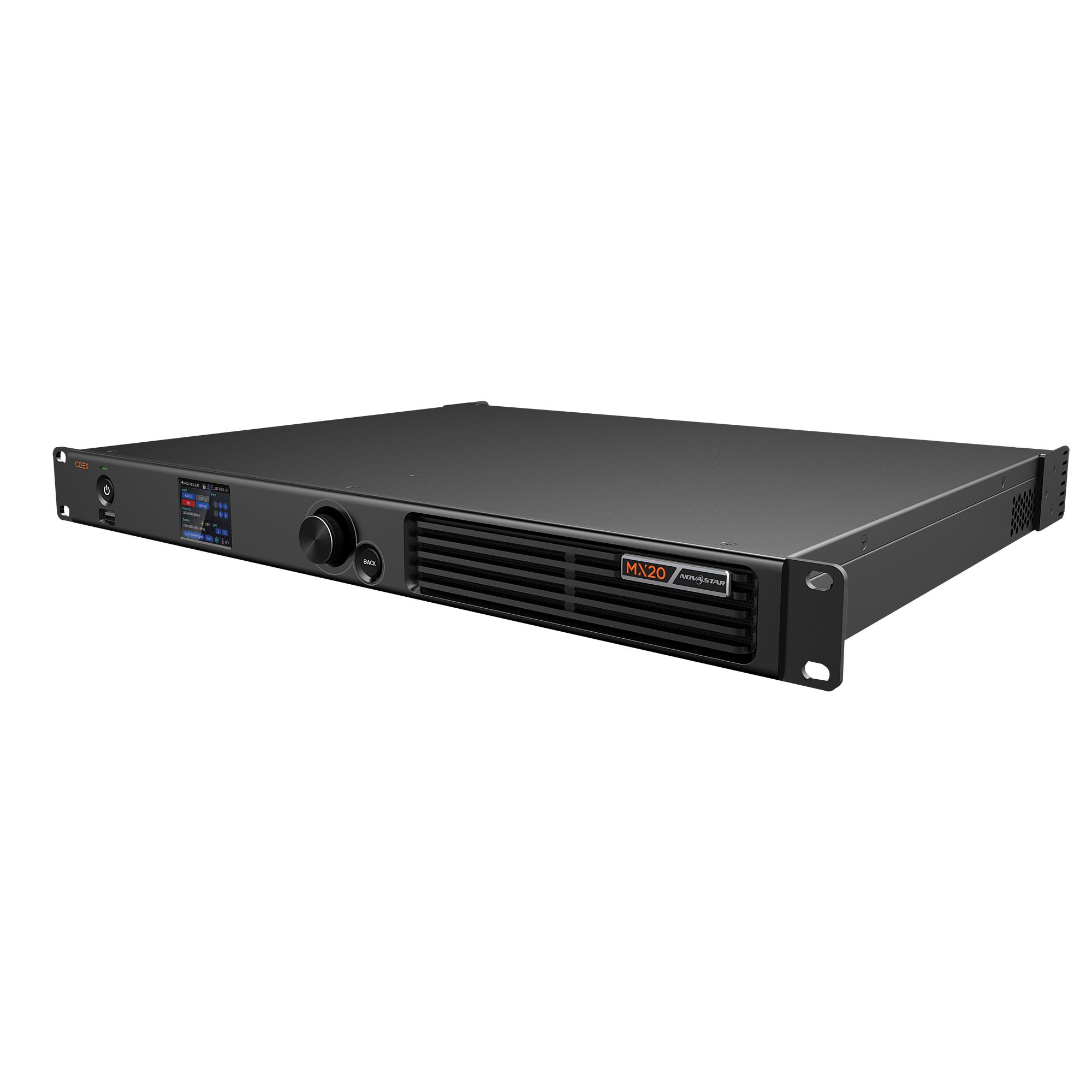 NOVASTAR MX20 Controller display LED