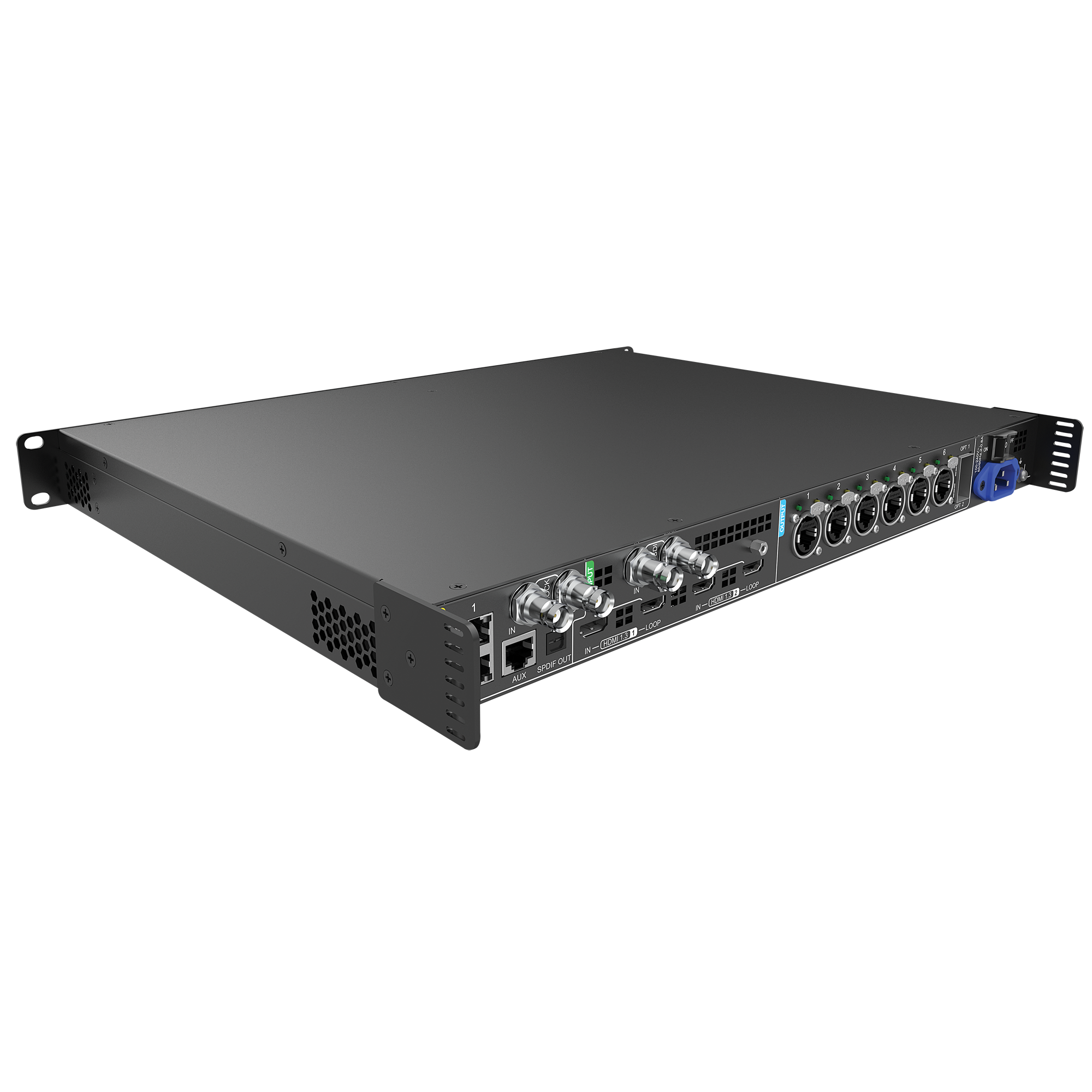 NOVASTAR MX20 Controller display LED