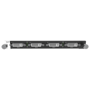 NOVASTAR H Series 4x DVI Output Card Single e Dual Link