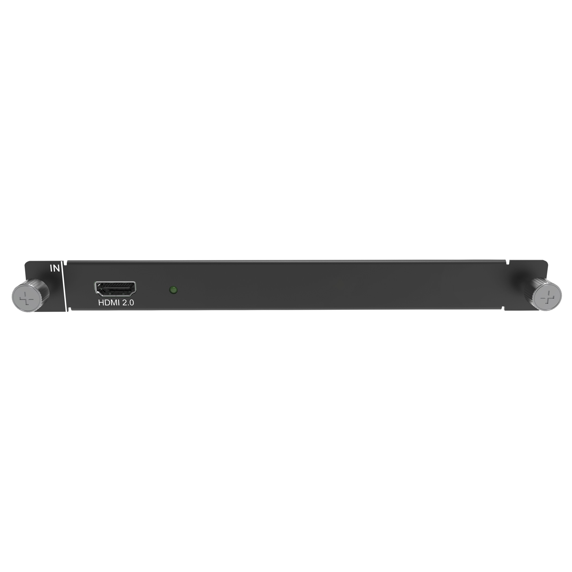 NOVASTAR H Series 1x HDMI 2.0 Input Card 1x HDMI 2.0 - 1x 4 K a 60 Hz