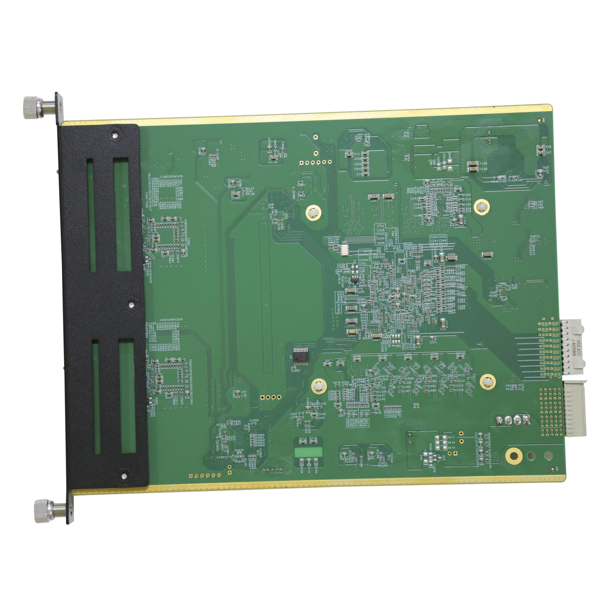 NOVASTAR H Series 1x HDMI 2.0 Output Card 2x HDMI 2.0 (1 x duplicato) - 1 x 4 K a 60 Hz